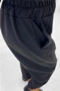 pantalone modello balloon simple